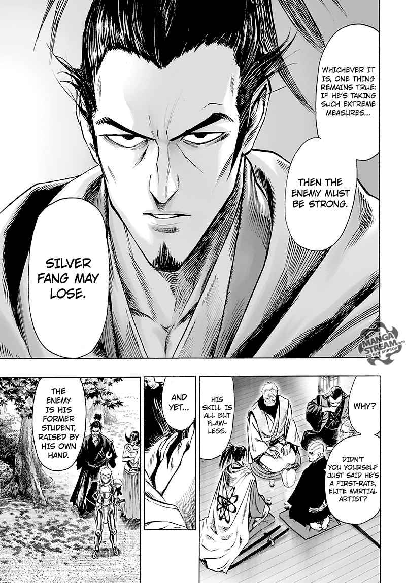 Chapter 112 - Monsters Cells (Image 9)