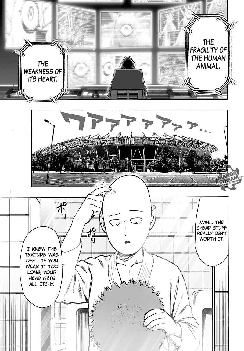 Chapter 112 - Monsters Cells (Image 30)