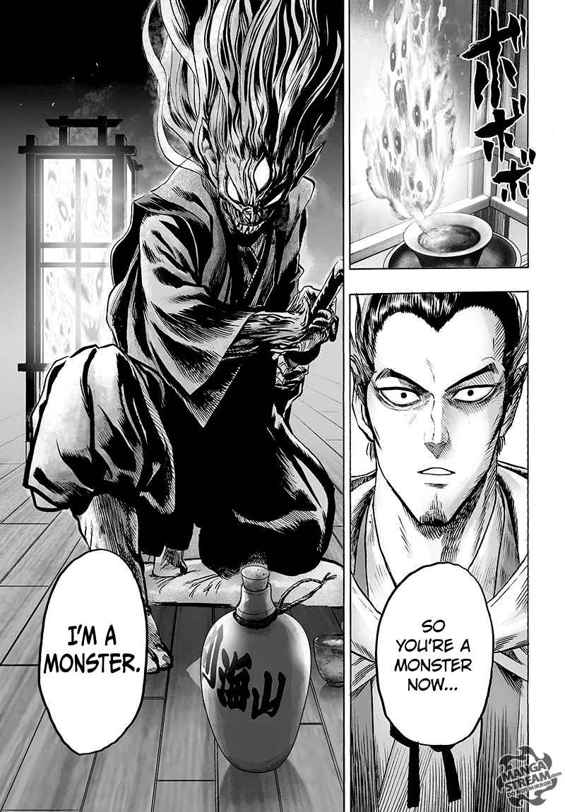 Chapter 112 - Monsters Cells (Image 19)
