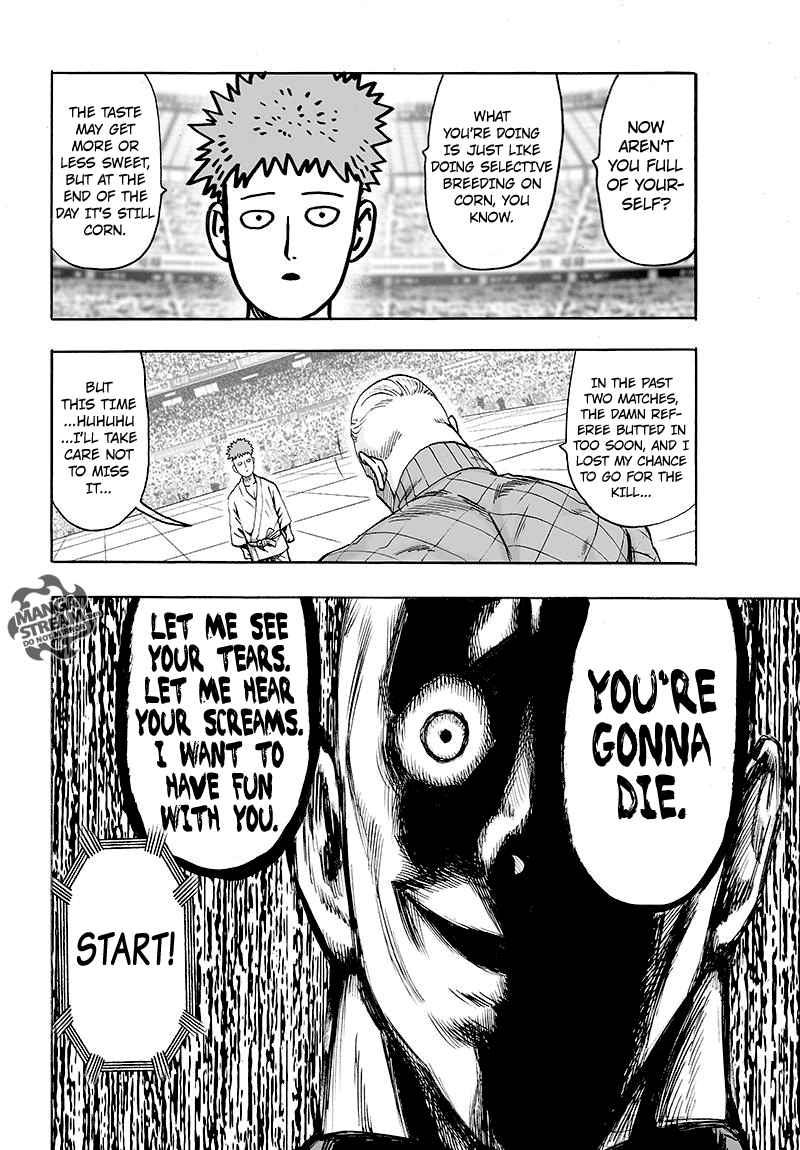 Chapter 112 - Monsters Cells (Image 35)