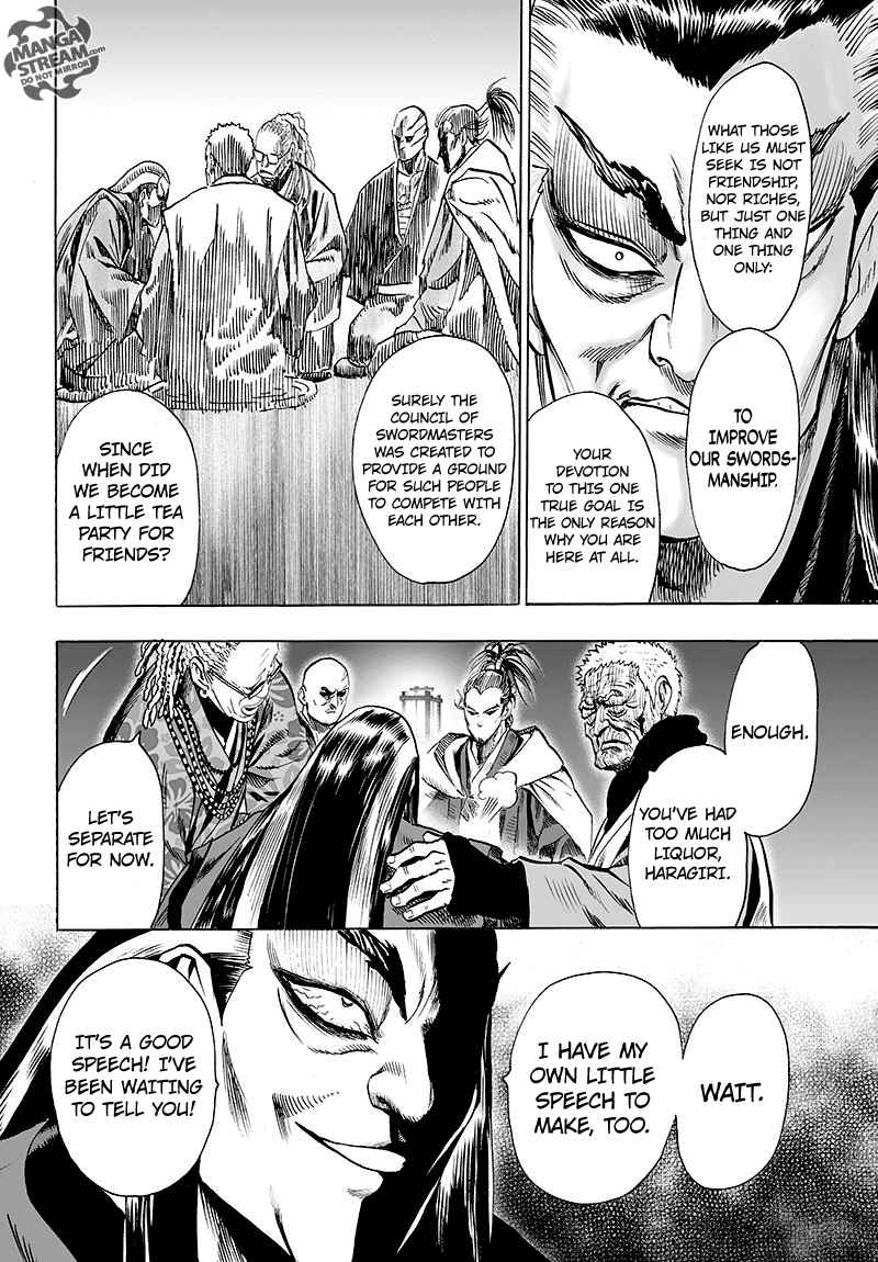 Chapter 112 - Monsters Cells (Image 14)