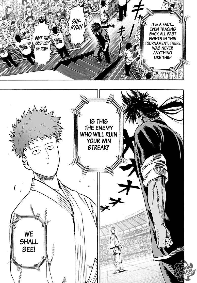 Chapter 112 - Monsters Cells (Image 40)