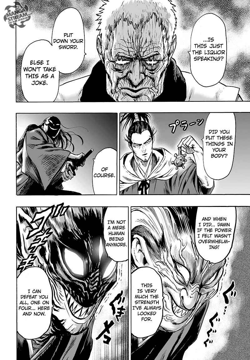 Chapter 112 - Monsters Cells (Image 18)