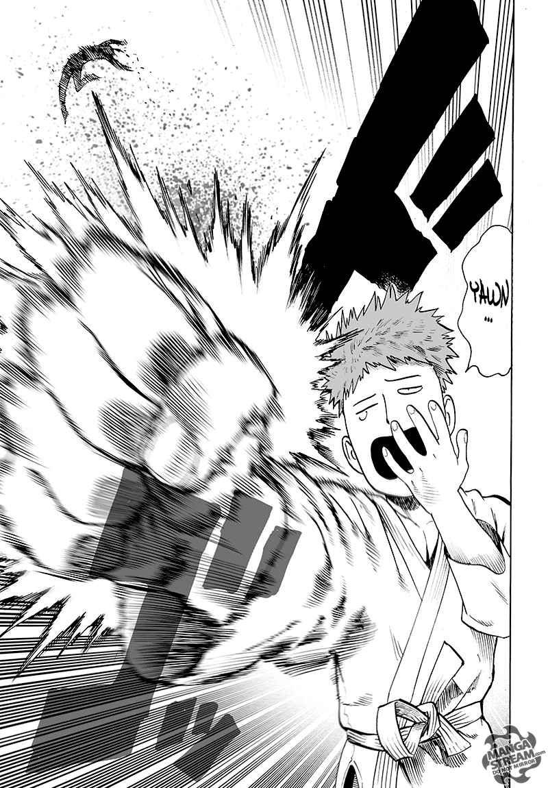 Chapter 112 - Monsters Cells (Image 36)
