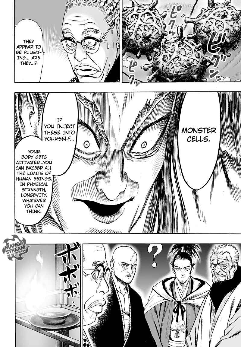 Chapter 112 - Monsters Cells (Image 16)