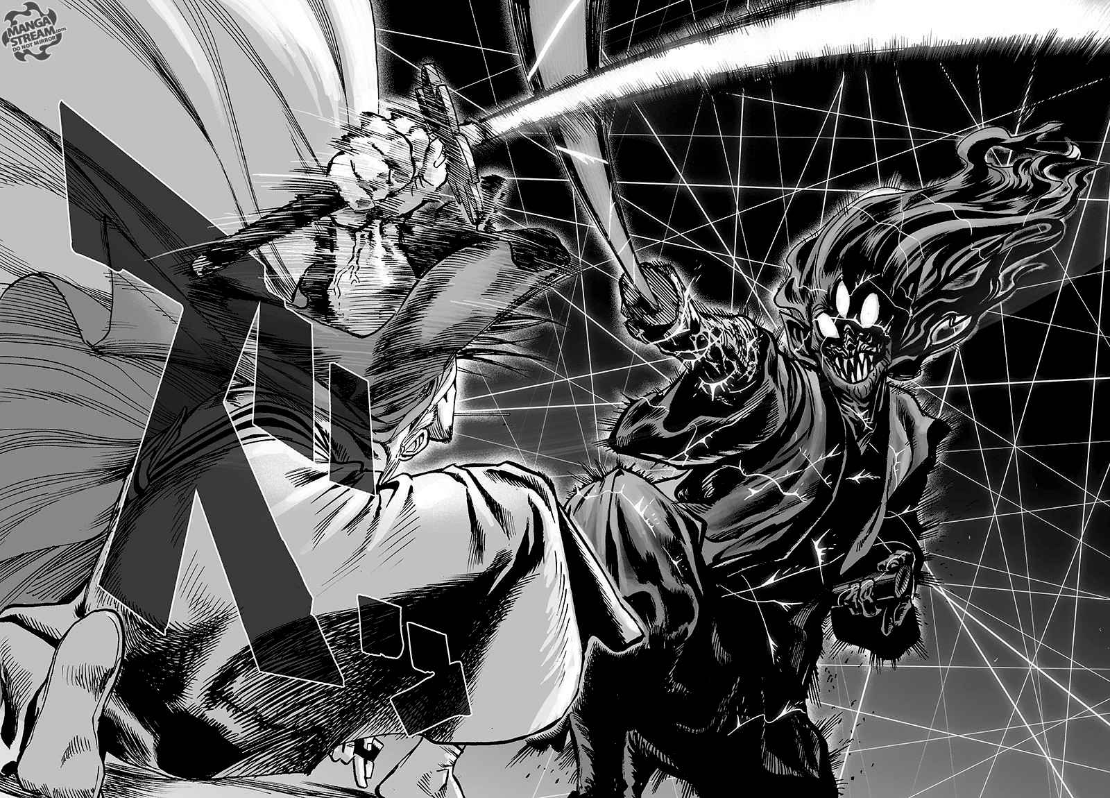 Chapter 112 - Monsters Cells (Image 24)