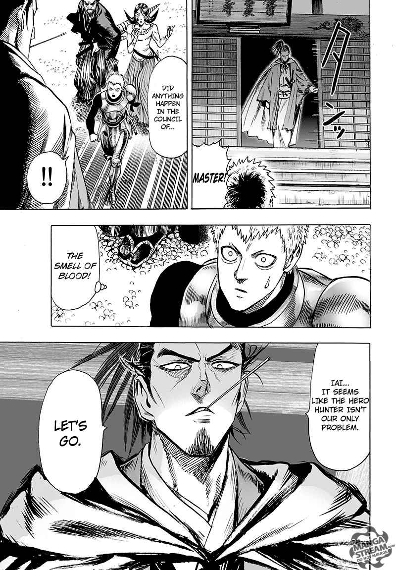 Chapter 112 - Monsters Cells (Image 26)