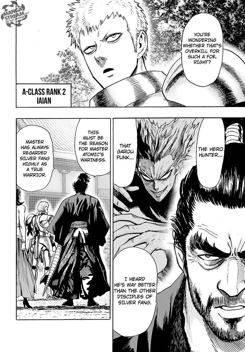 Chapter 112 - Monsters Cells (Image 4)