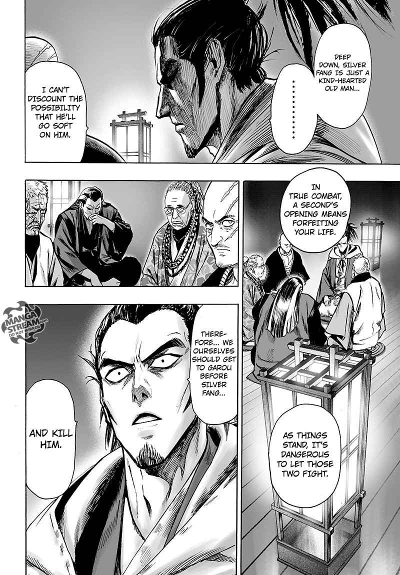 Chapter 112 - Monsters Cells (Image 10)