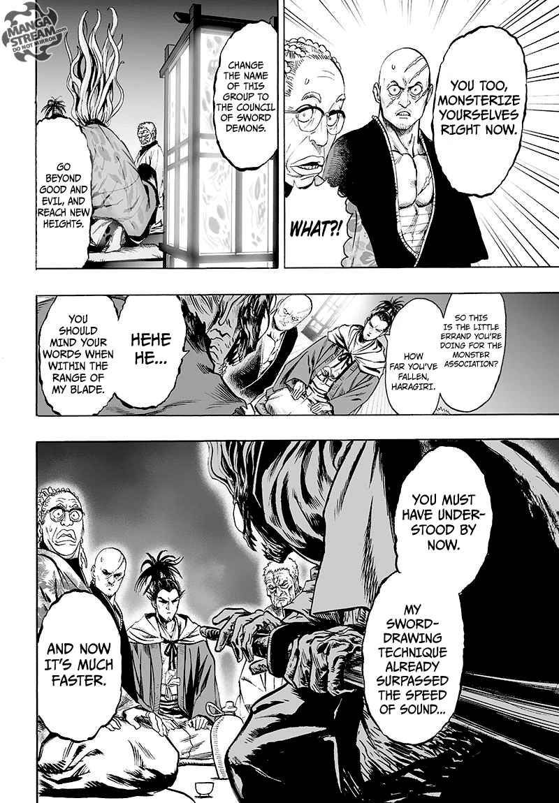 Chapter 112 - Monsters Cells (Image 20)