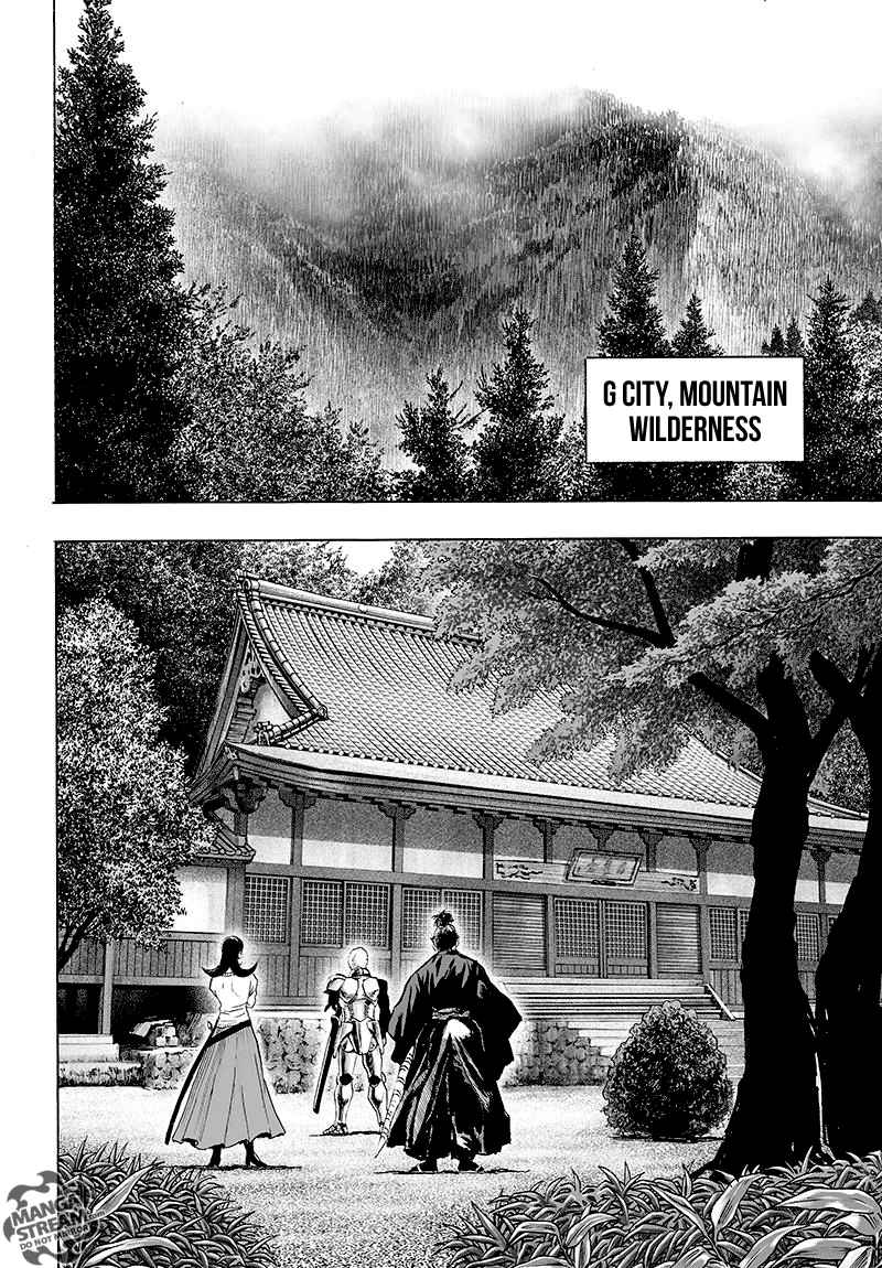 Chapter 112 - Monsters Cells (Image 2)