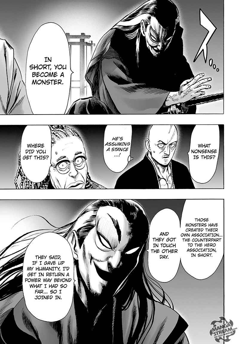Chapter 112 - Monsters Cells (Image 17)
