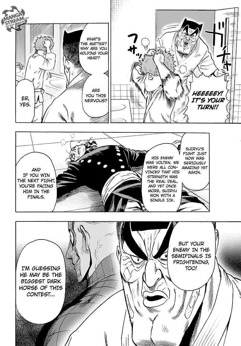 Chapter 112 - Monsters Cells (Image 31)