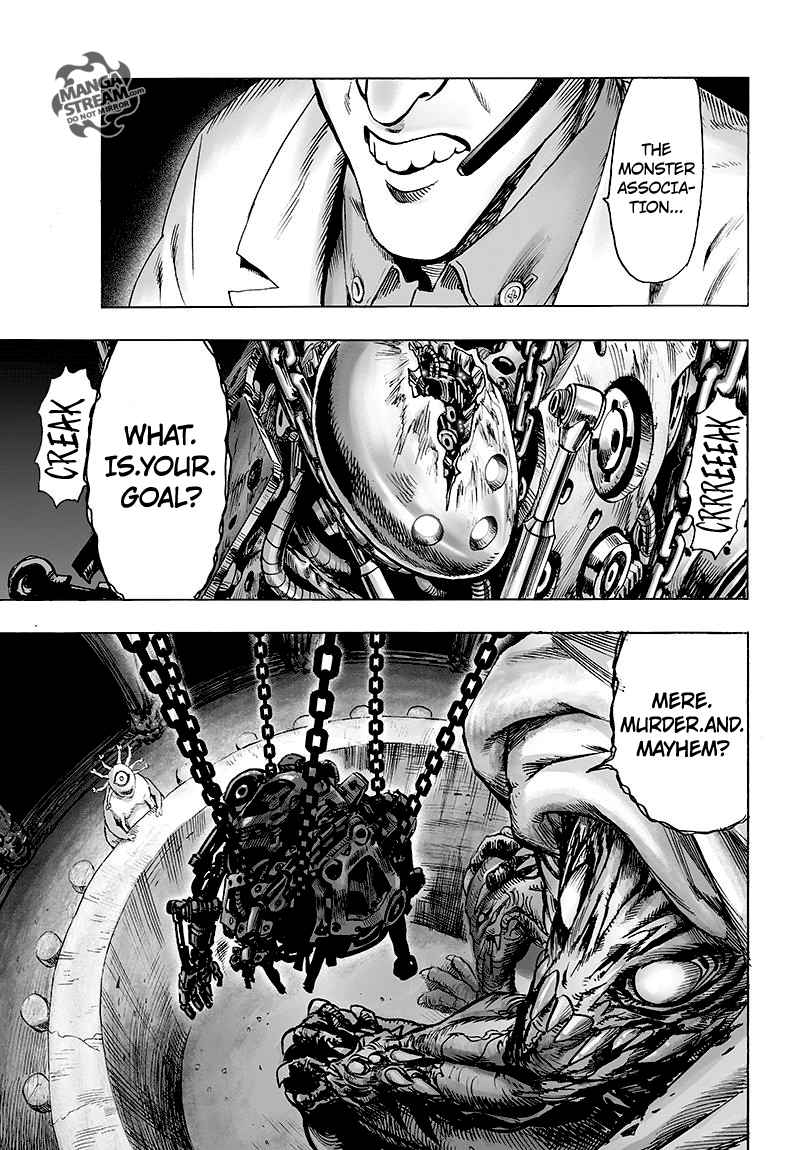 Chapter 112 - Monsters Cells (Image 28)