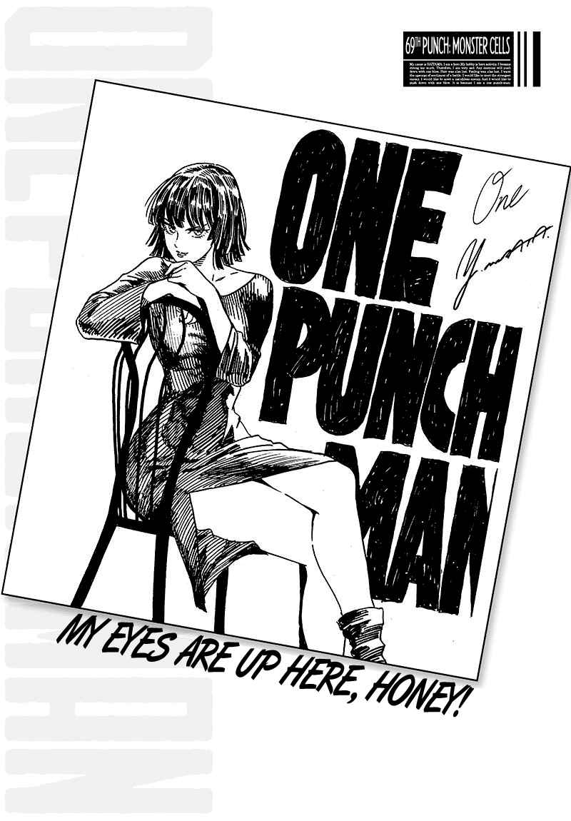 Chapter 112 - Monsters Cells (Image 1)