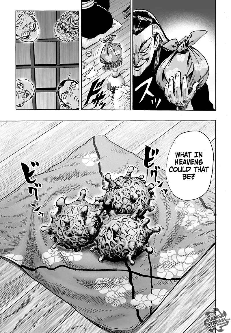 Chapter 112 - Monsters Cells (Image 15)
