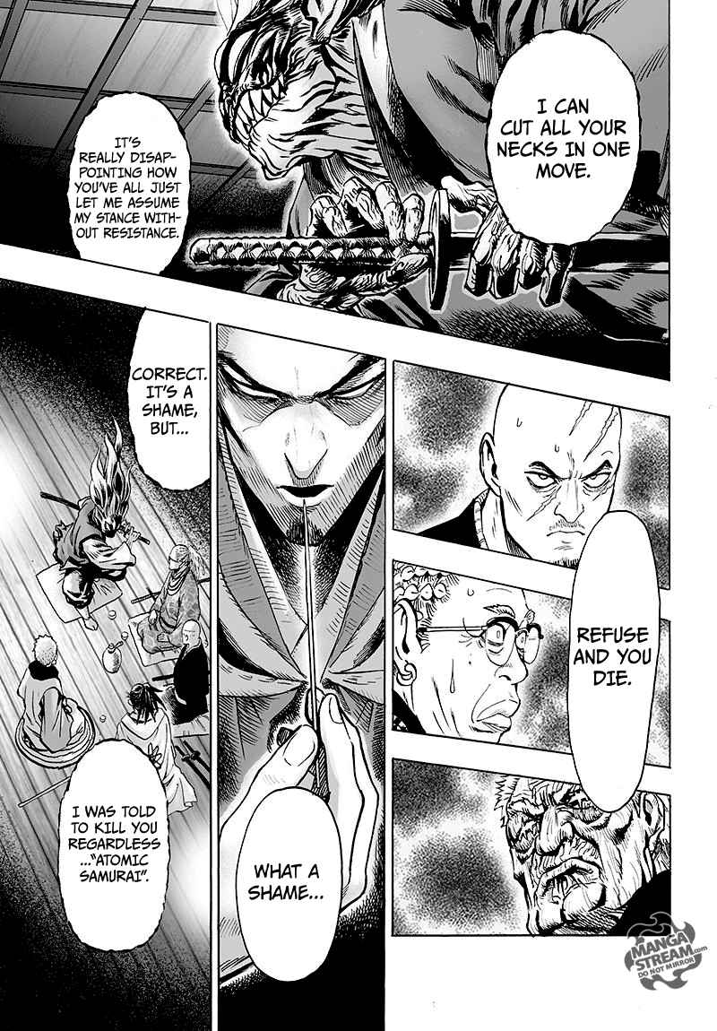 Chapter 112 - Monsters Cells (Image 21)