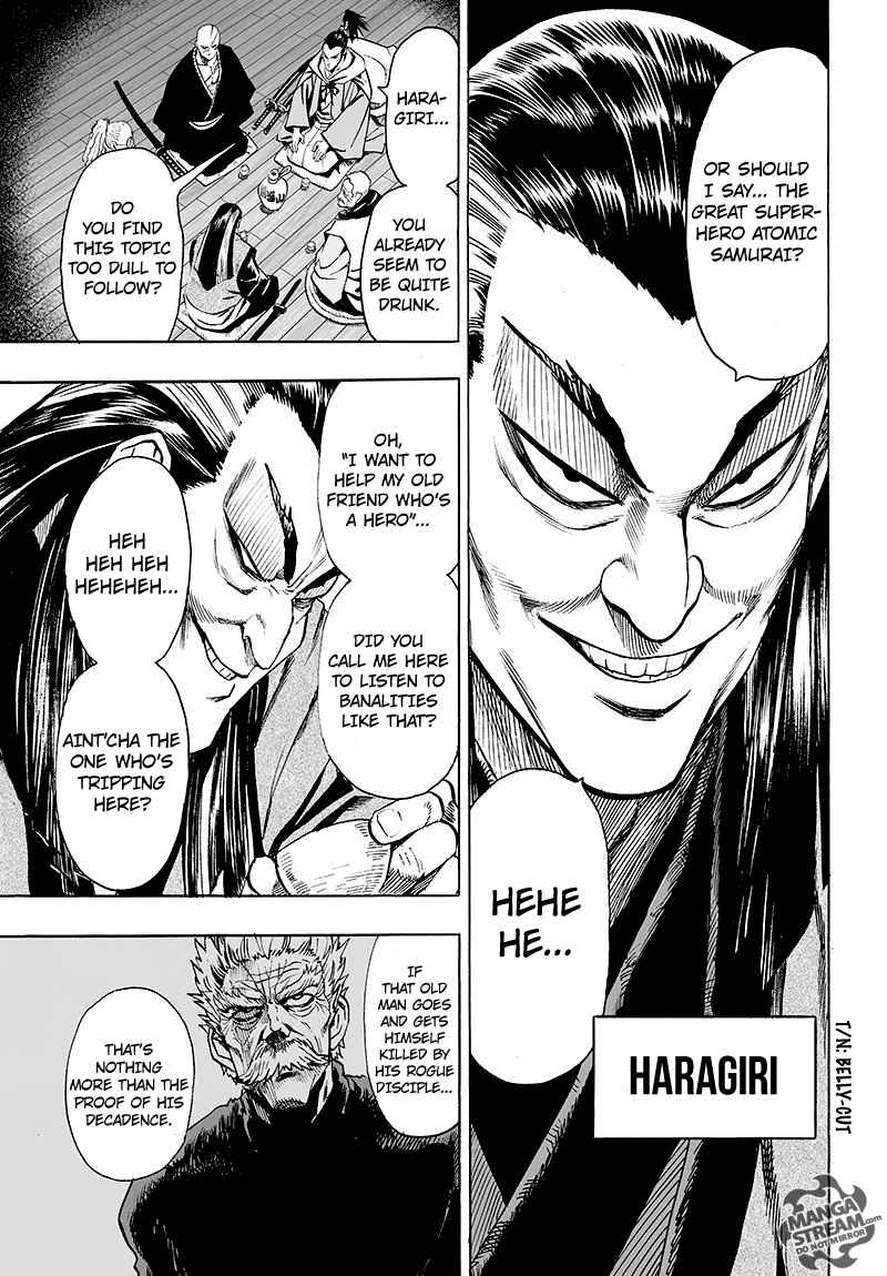 Chapter 112 - Monsters Cells (Image 13)