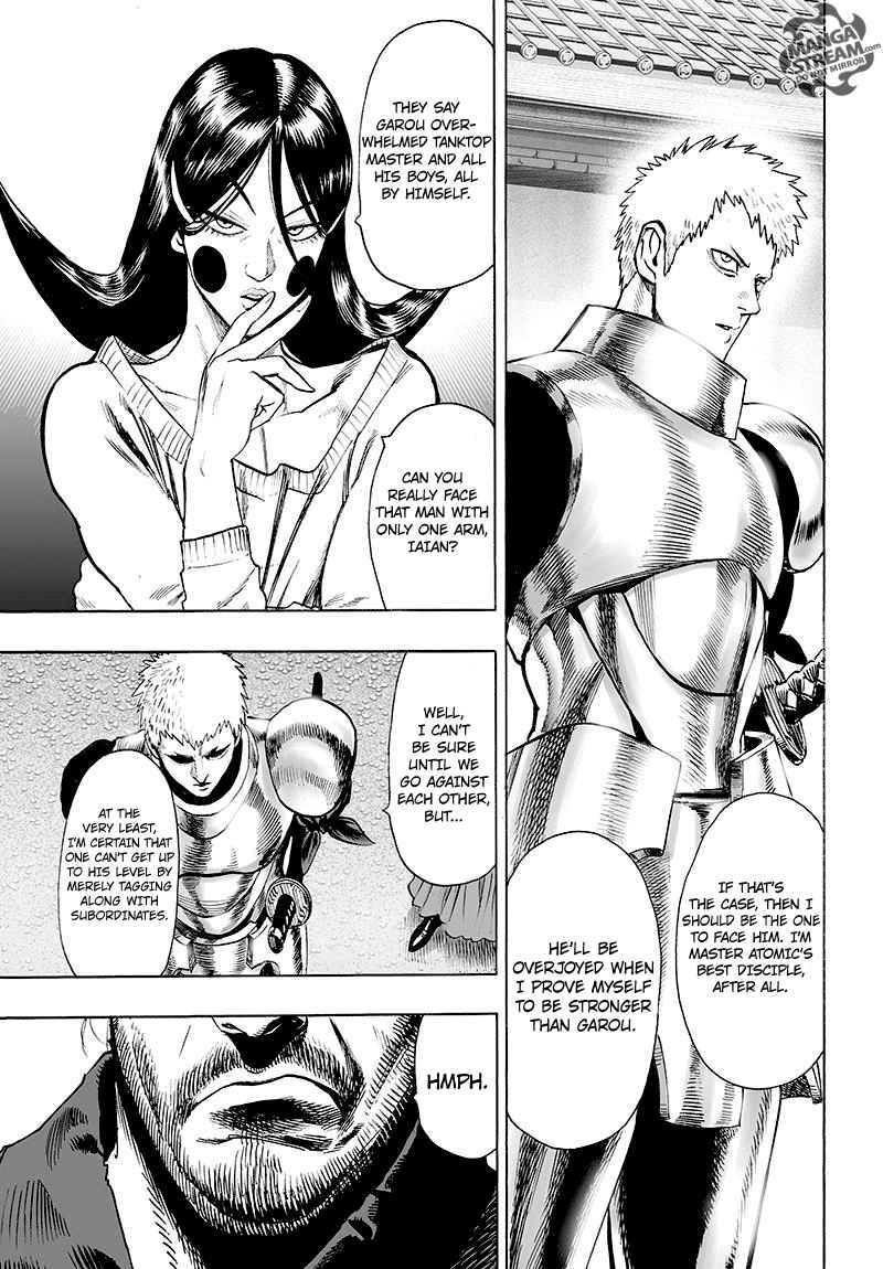 Chapter 112 - Monsters Cells (Image 5)