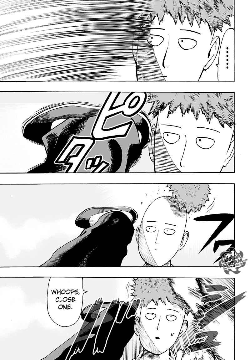 Chapter 113 - BEing Strong is Fun (Image 7)