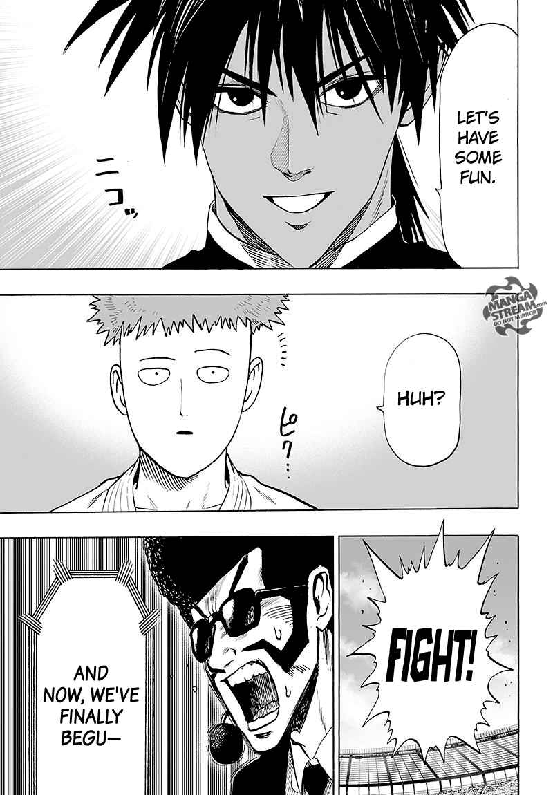 Chapter 113 - BEing Strong is Fun (Image 5)