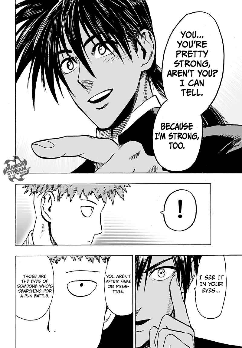 Chapter 113 - BEing Strong is Fun (Image 14)