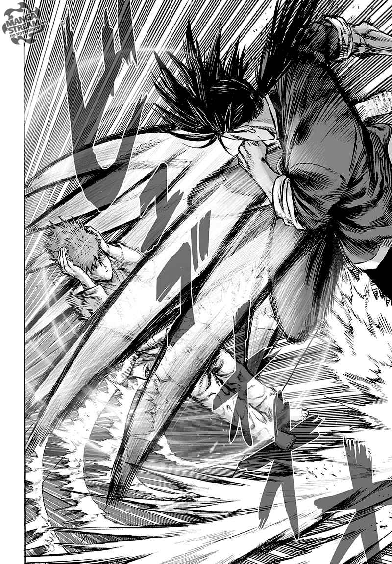 Chapter 113 - BEing Strong is Fun (Image 12)