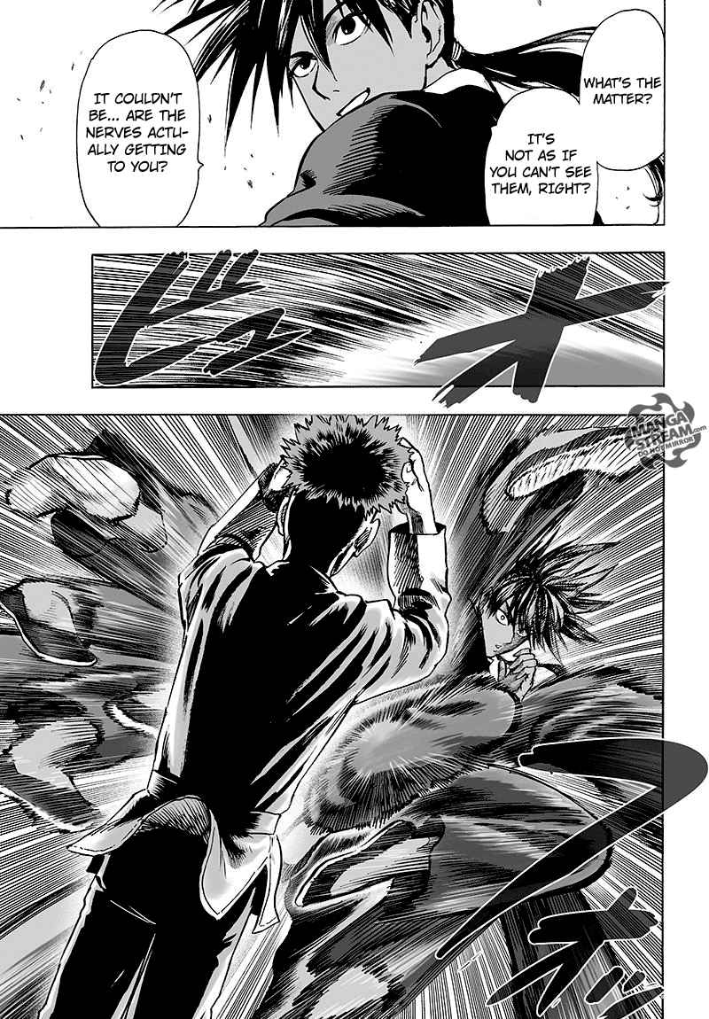 Chapter 113 - BEing Strong is Fun (Image 11)