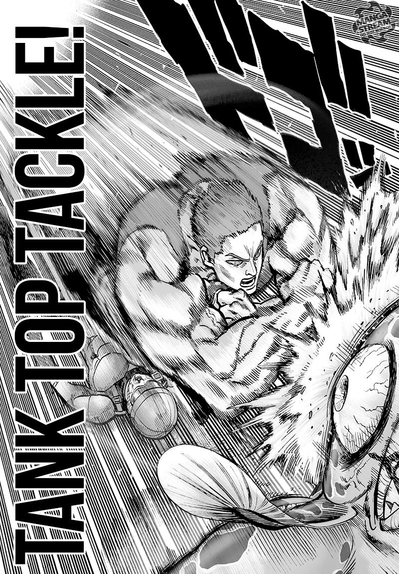 Chapter 114 - BEing Strong is Fun 2 (Image 24)