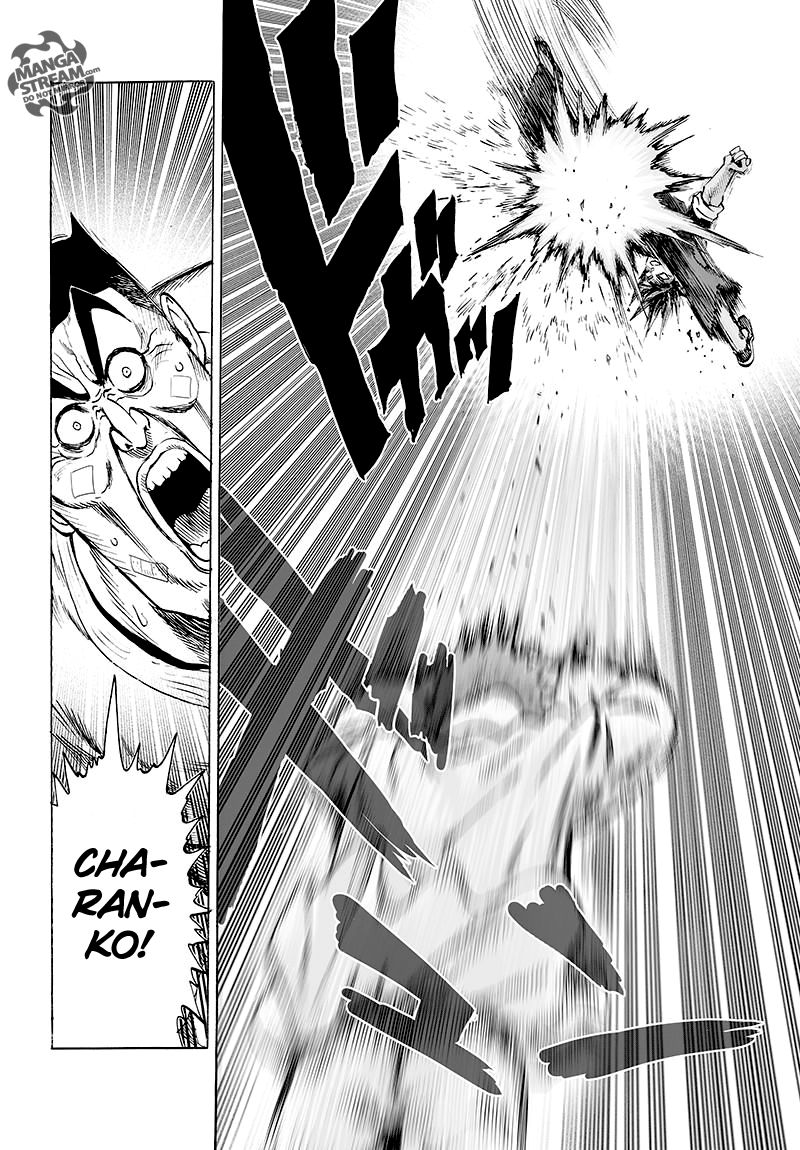 Chapter 114 - BEing Strong is Fun 2 (Image 7)