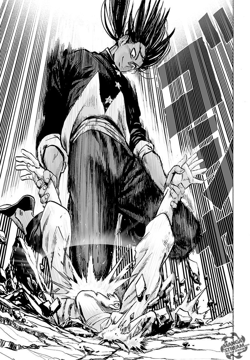 Chapter 114 - BEing Strong is Fun 2 (Image 10)