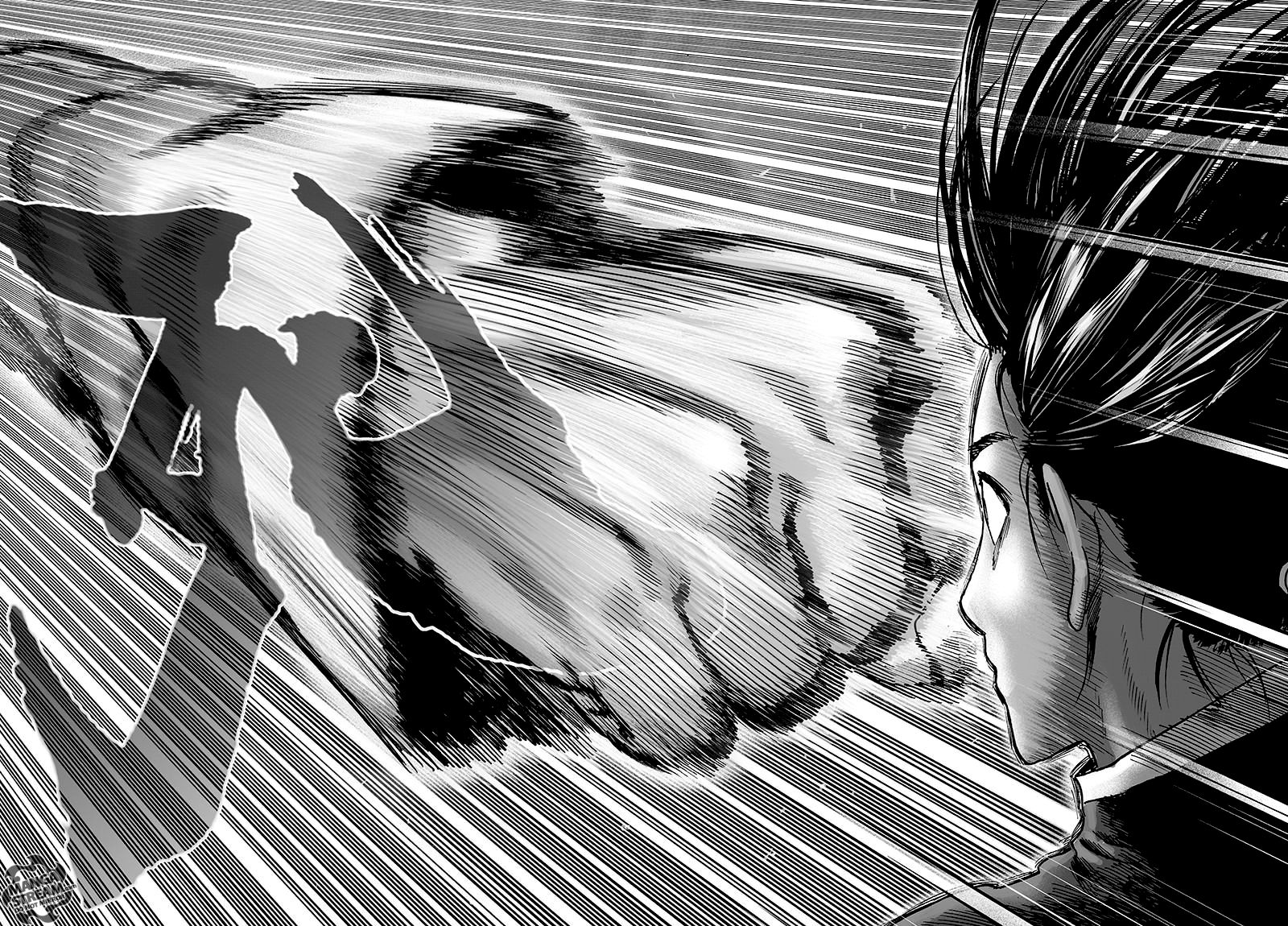 Chapter 114 - BEing Strong is Fun 2 (Image 30)