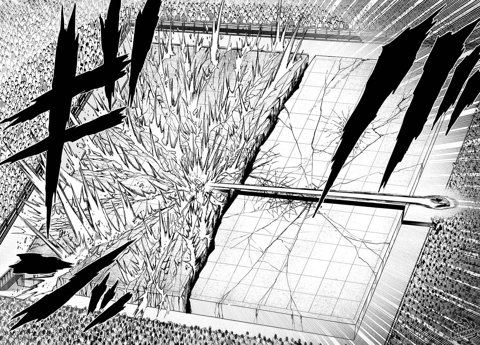 Chapter 115 - This is Real Martial Arts (Image 30)