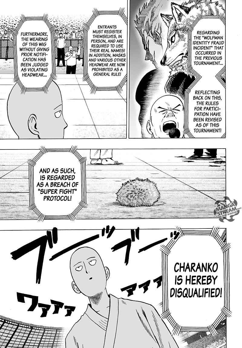 Chapter 115 - This is Real Martial Arts (Image 5)