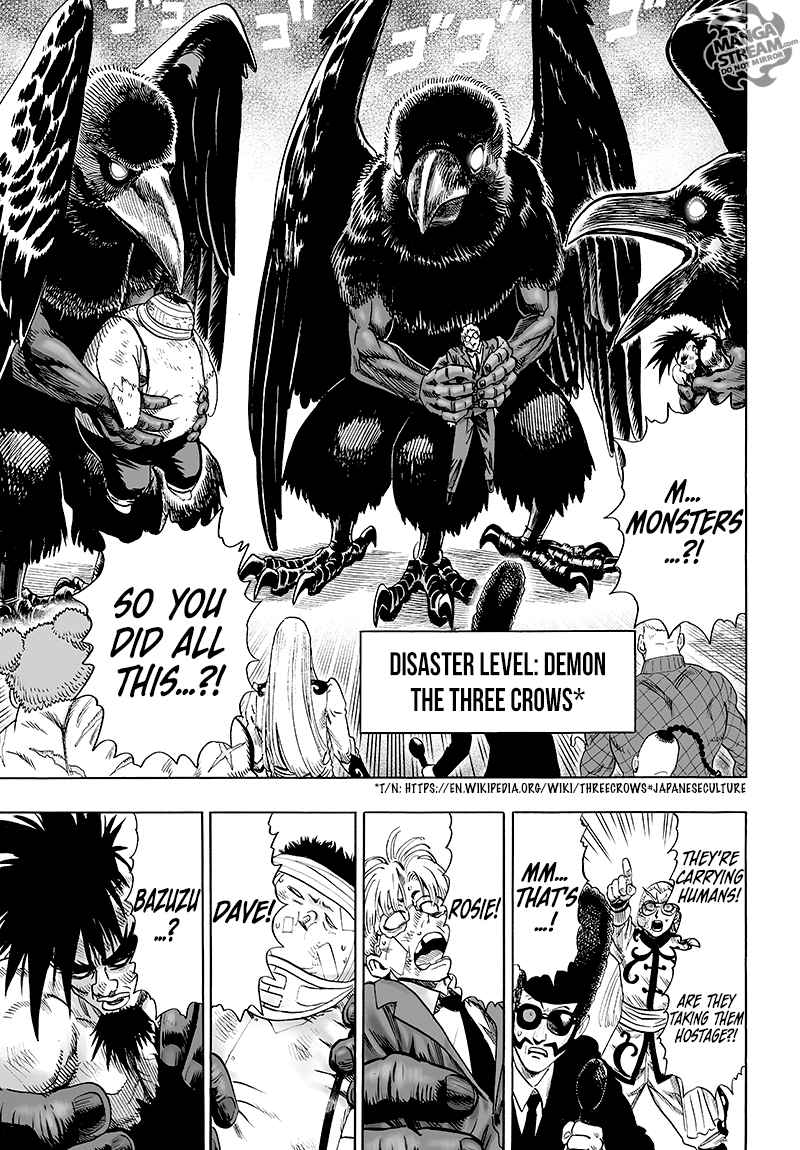 Chapter 115 - This is Real Martial Arts (Image 38)