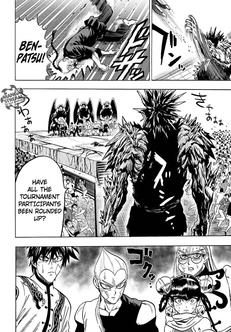 Chapter 115 - This is Real Martial Arts (Image 41)