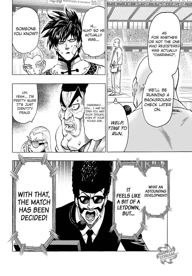 Chapter 115 - This is Real Martial Arts (Image 6)