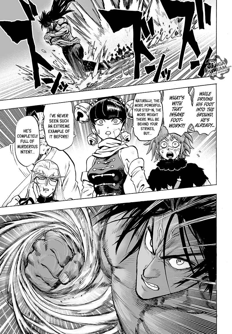Chapter 115 - This is Real Martial Arts (Image 23)