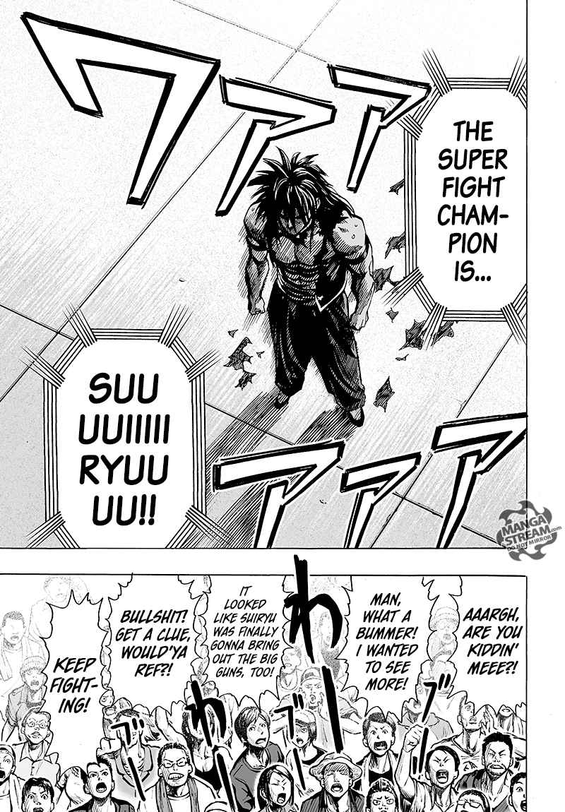 Chapter 115 - This is Real Martial Arts (Image 7)