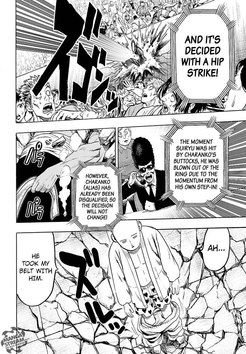 Chapter 115 - This is Real Martial Arts (Image 31)