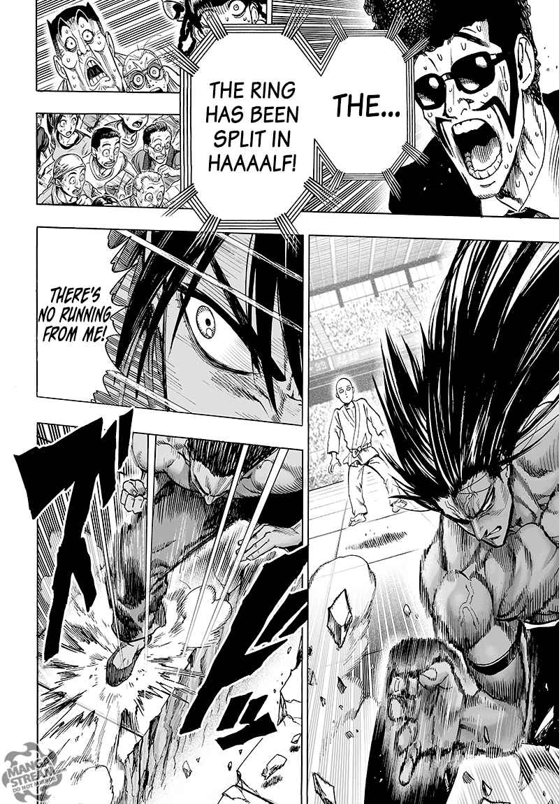Chapter 115 - This is Real Martial Arts (Image 12)