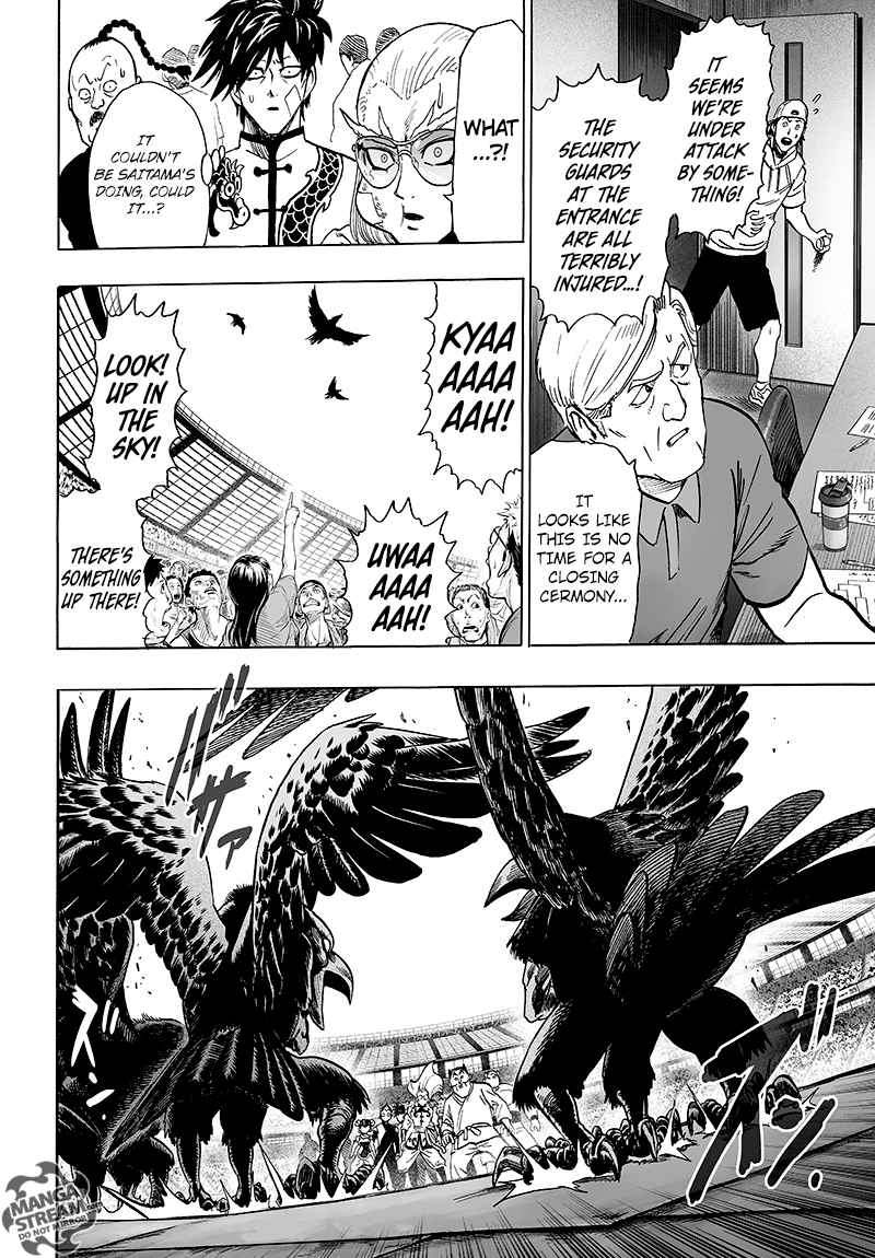 Chapter 115 - This is Real Martial Arts (Image 37)
