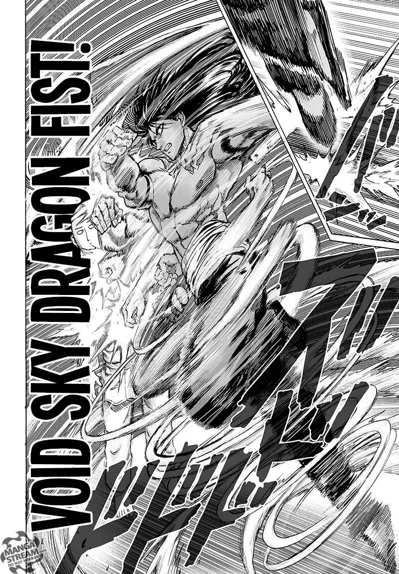 Chapter 115 - This is Real Martial Arts (Image 18)