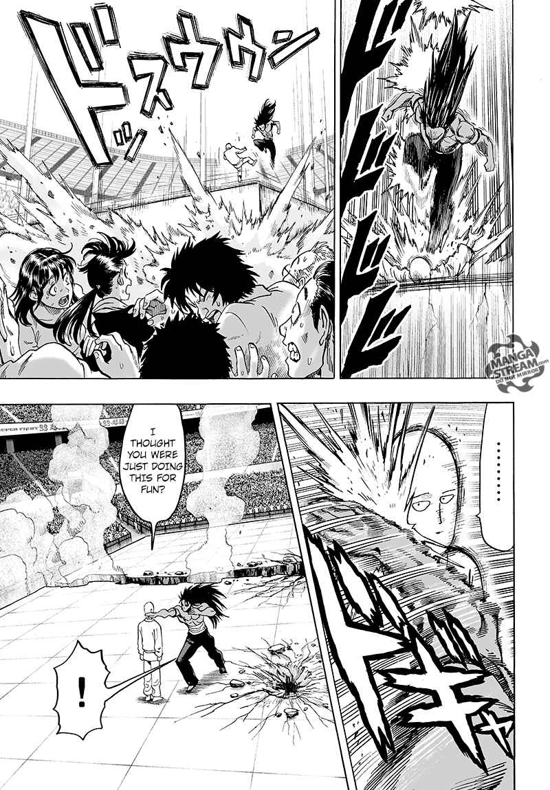 Chapter 115 - This is Real Martial Arts (Image 15)