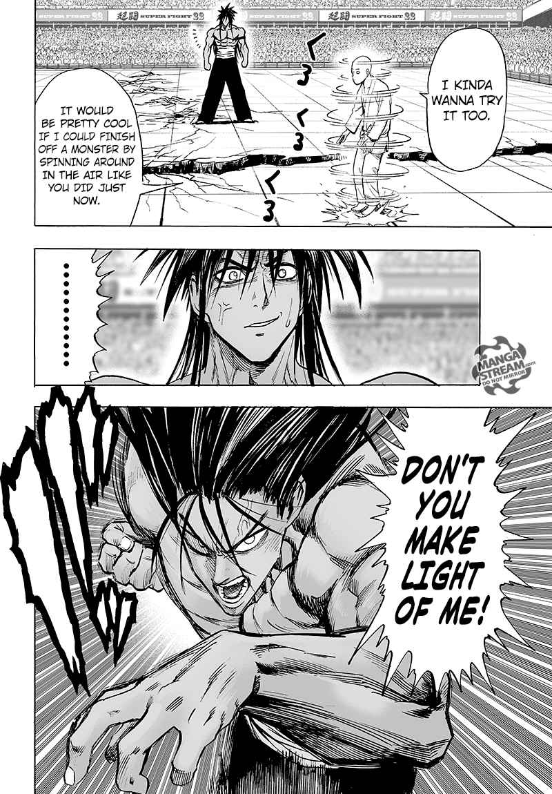 Chapter 115 - This is Real Martial Arts (Image 28)