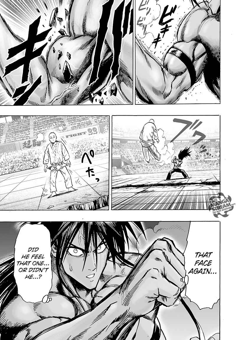 Chapter 115 - This is Real Martial Arts (Image 25)