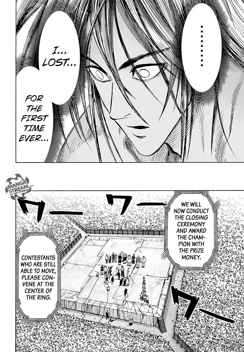 Chapter 115 - This is Real Martial Arts (Image 33)