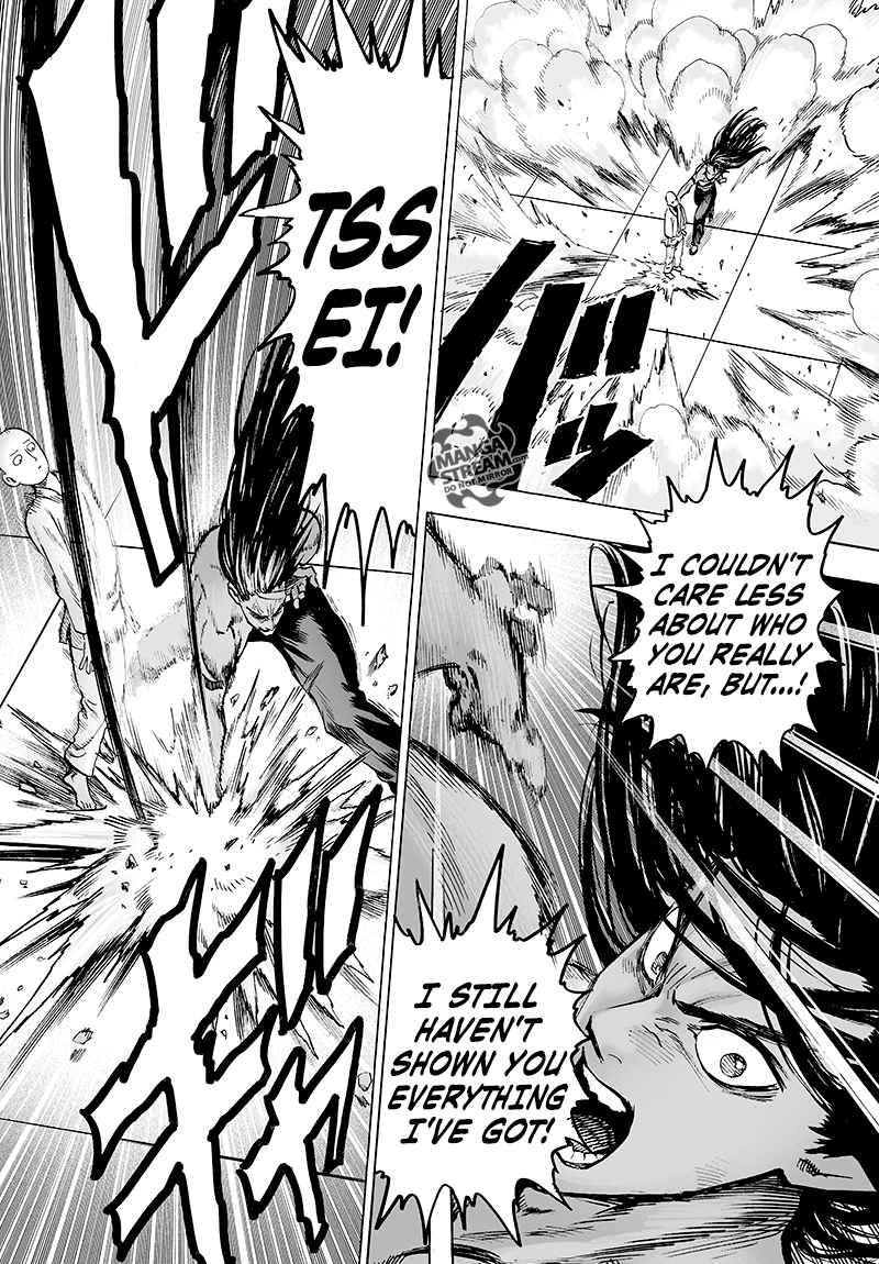 Chapter 115 - This is Real Martial Arts (Image 10)