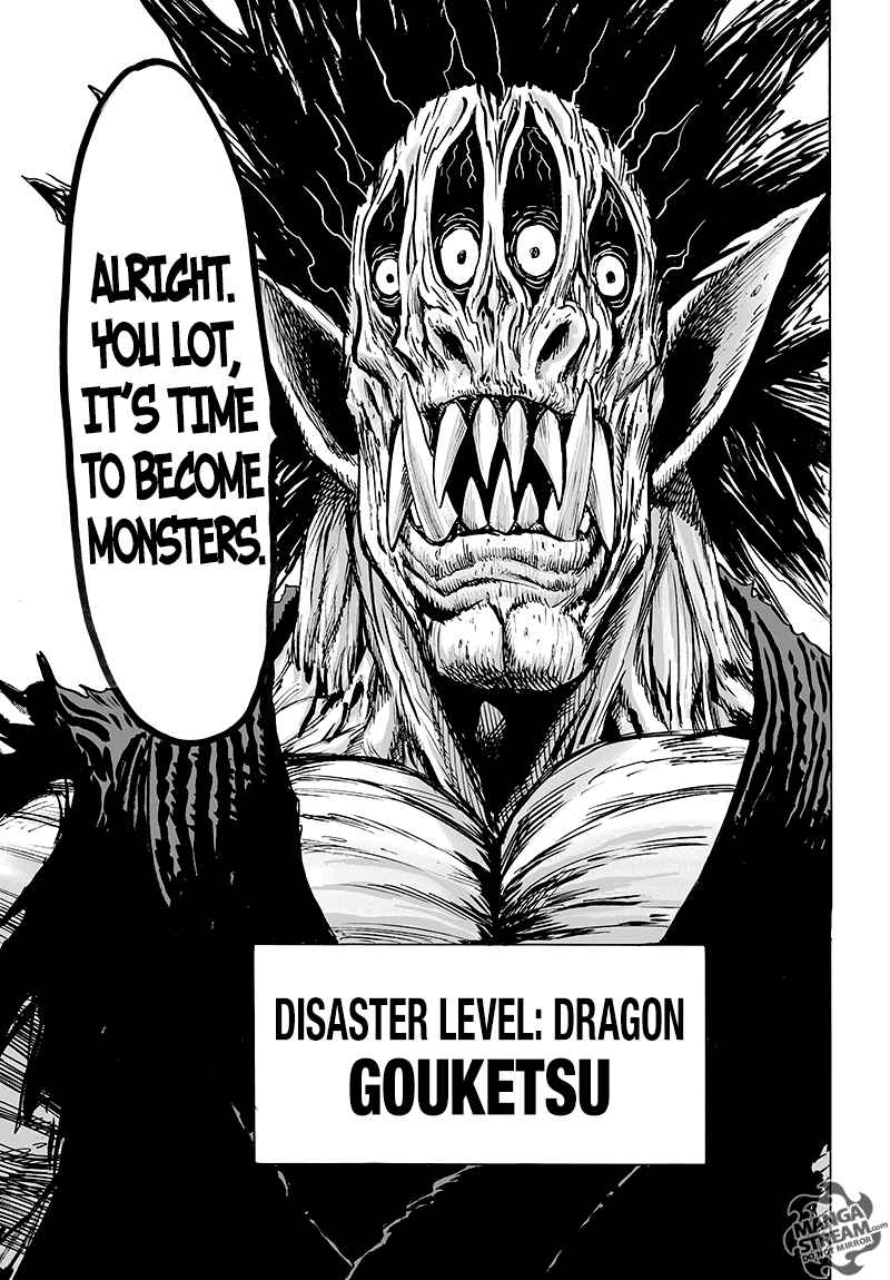 Chapter 115 - This is Real Martial Arts (Image 42)