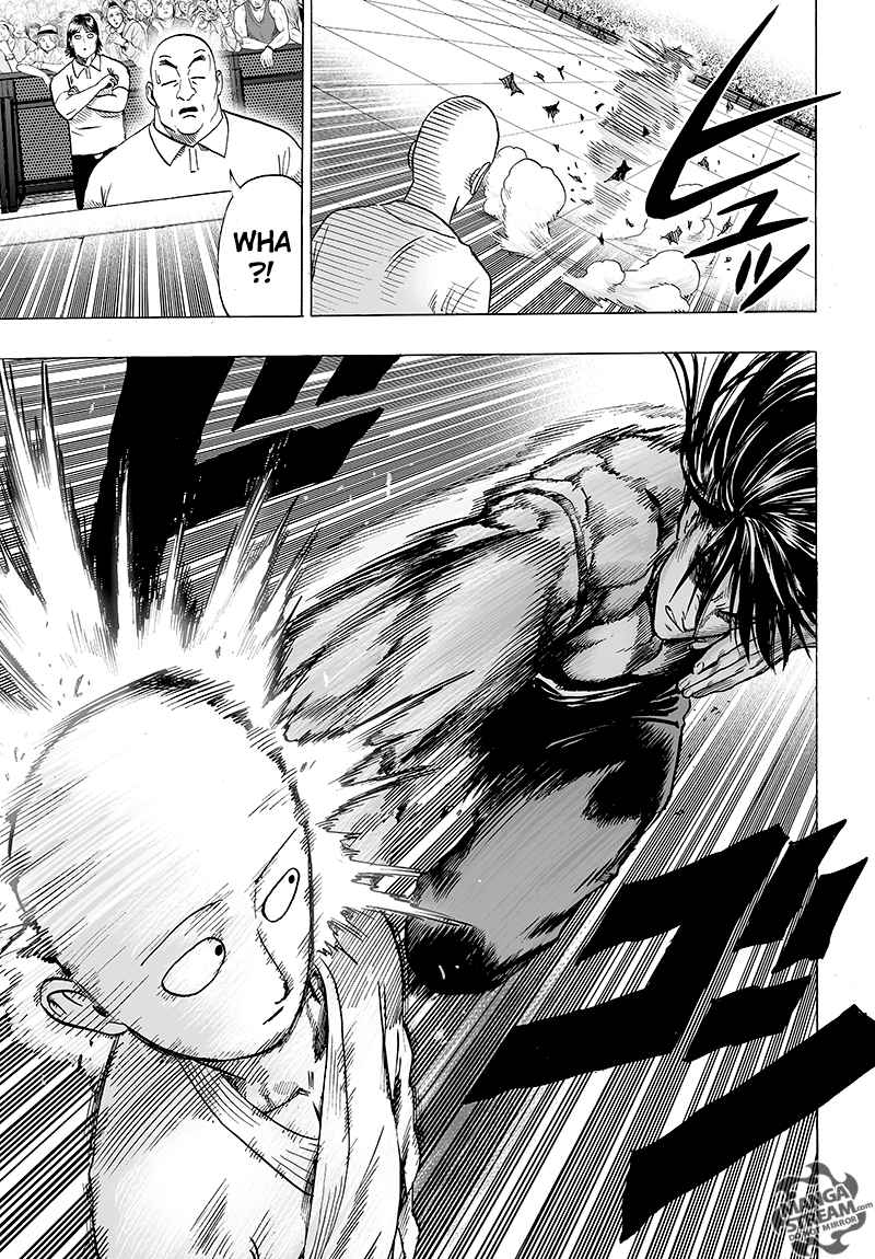Chapter 115 - This is Real Martial Arts (Image 9)